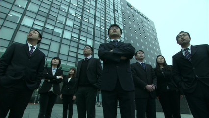 定格企業神韻，惠州專業影像服務助您品牌騰飛